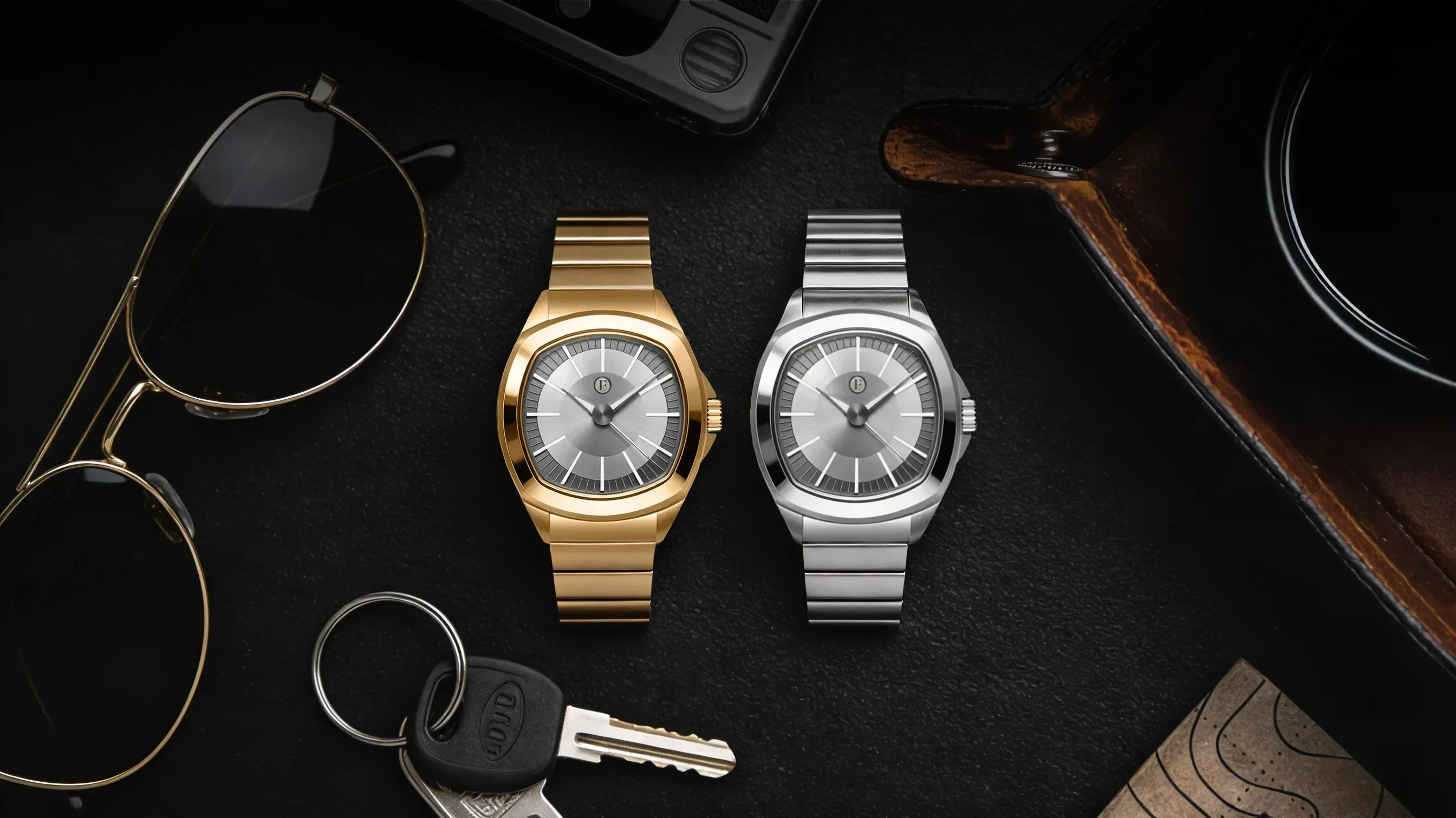 Timeless Elegance, Reimagined for Today